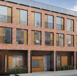 Solace Apartments, Ruislip, London HA4